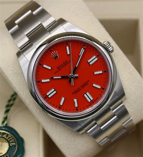 rolex oyster perpetual buy